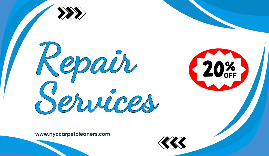 Rug Repair Services